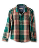Grassland Salton Plaid