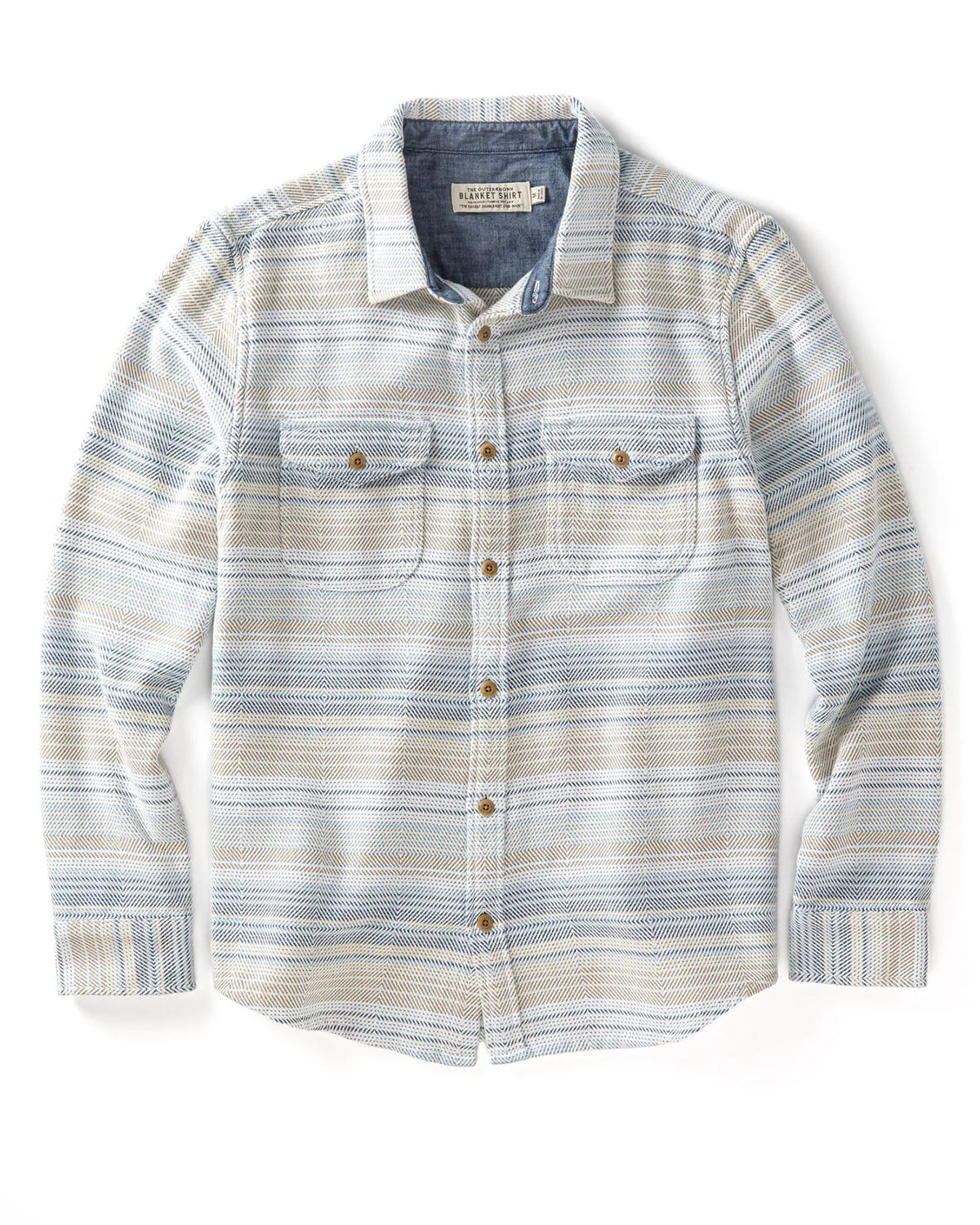 Seabreeze Mojave Stripe