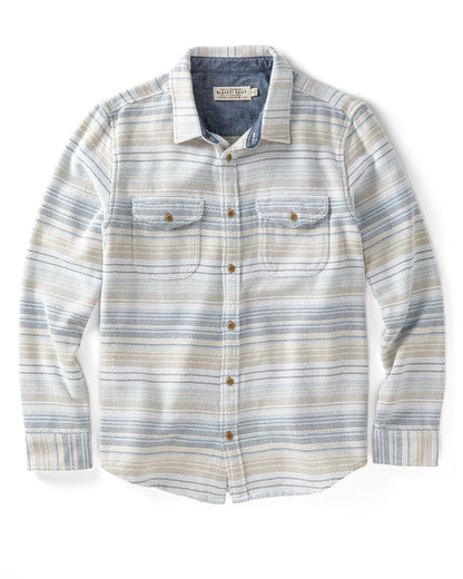 Seabreeze Mojave Stripe