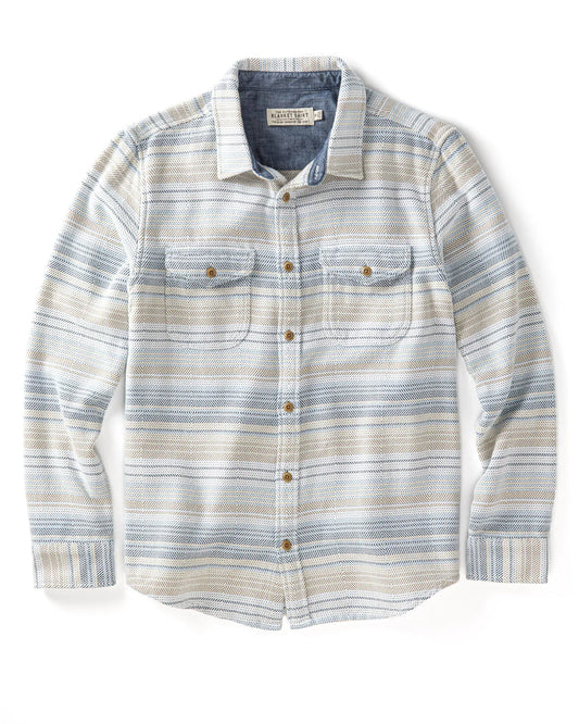 Seabreeze Mojave Stripe