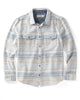Seabreeze Mojave Stripe