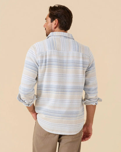 Seabreeze Mojave Stripe
