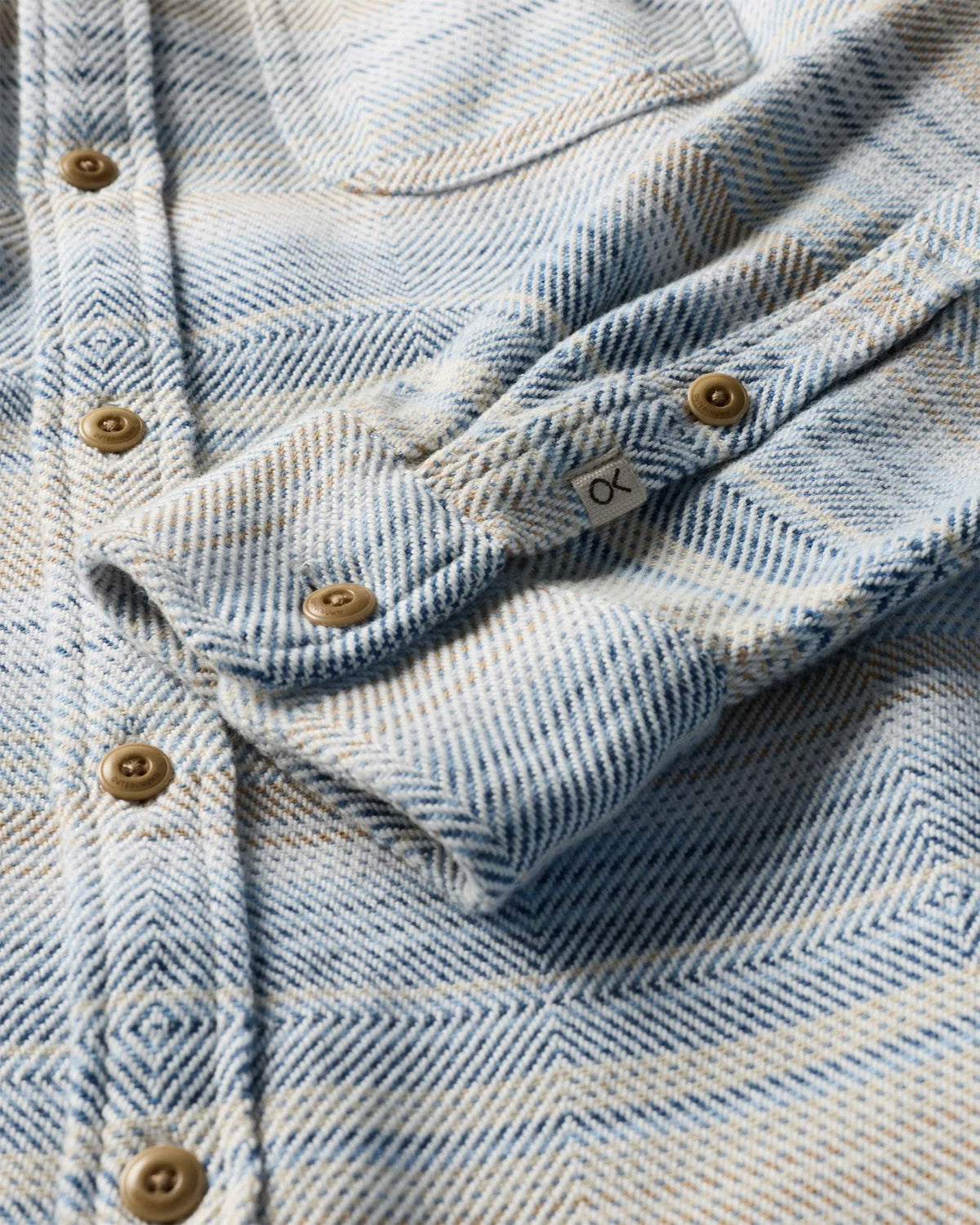 Seabreeze Mojave Stripe