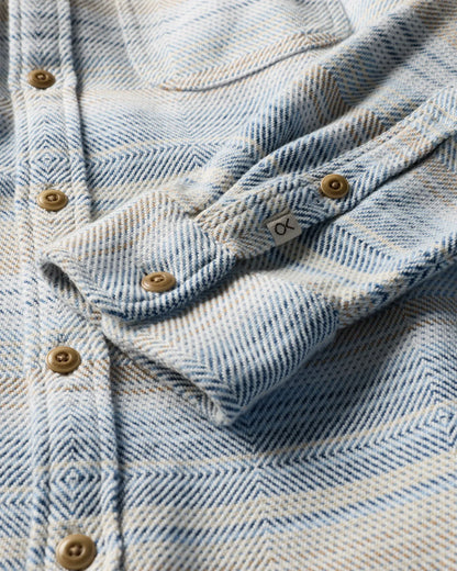 Seabreeze Mojave Stripe