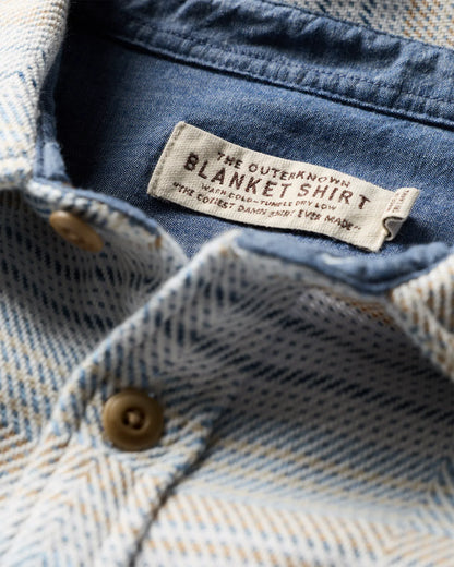 Seabreeze Mojave Stripe