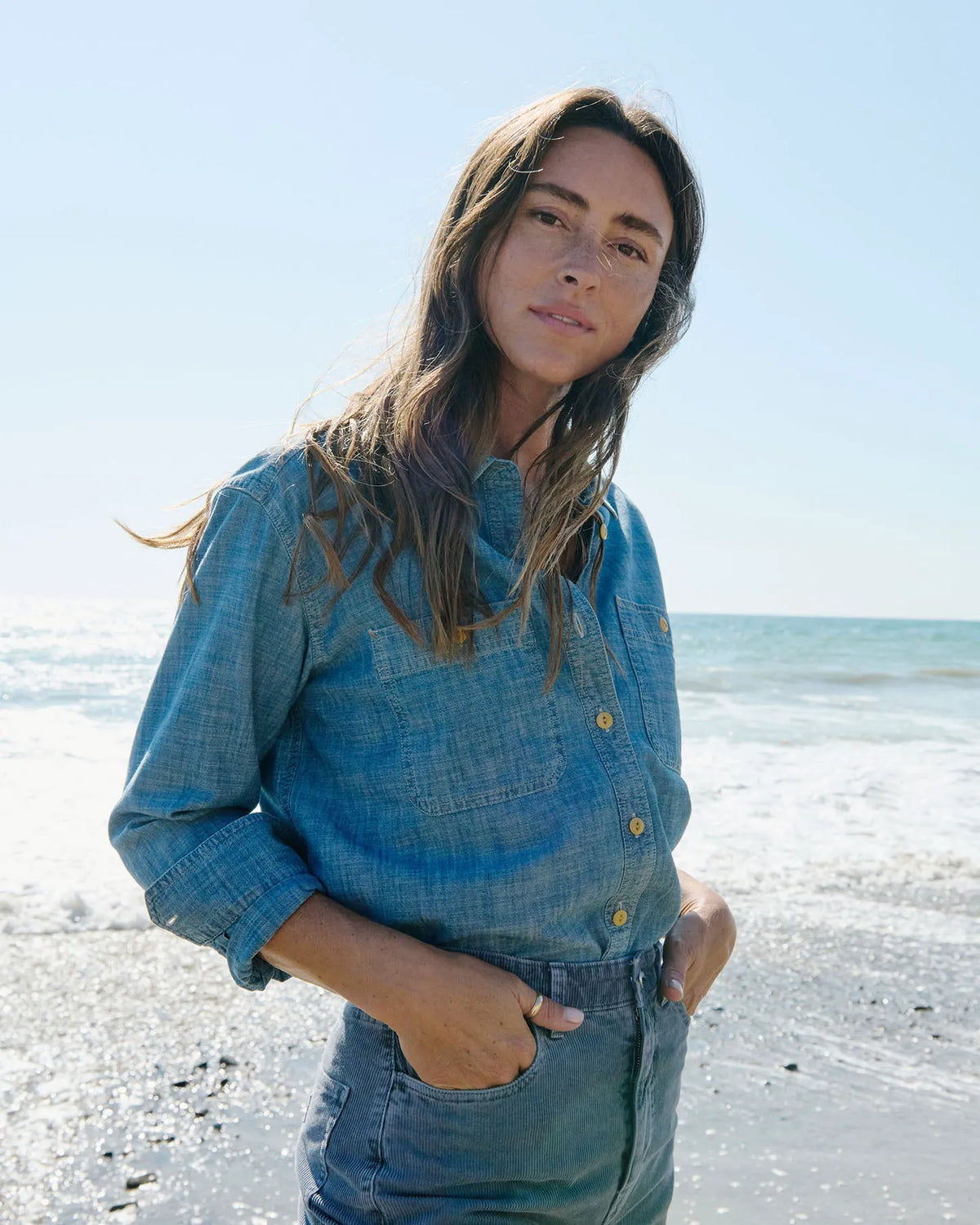 Chambray