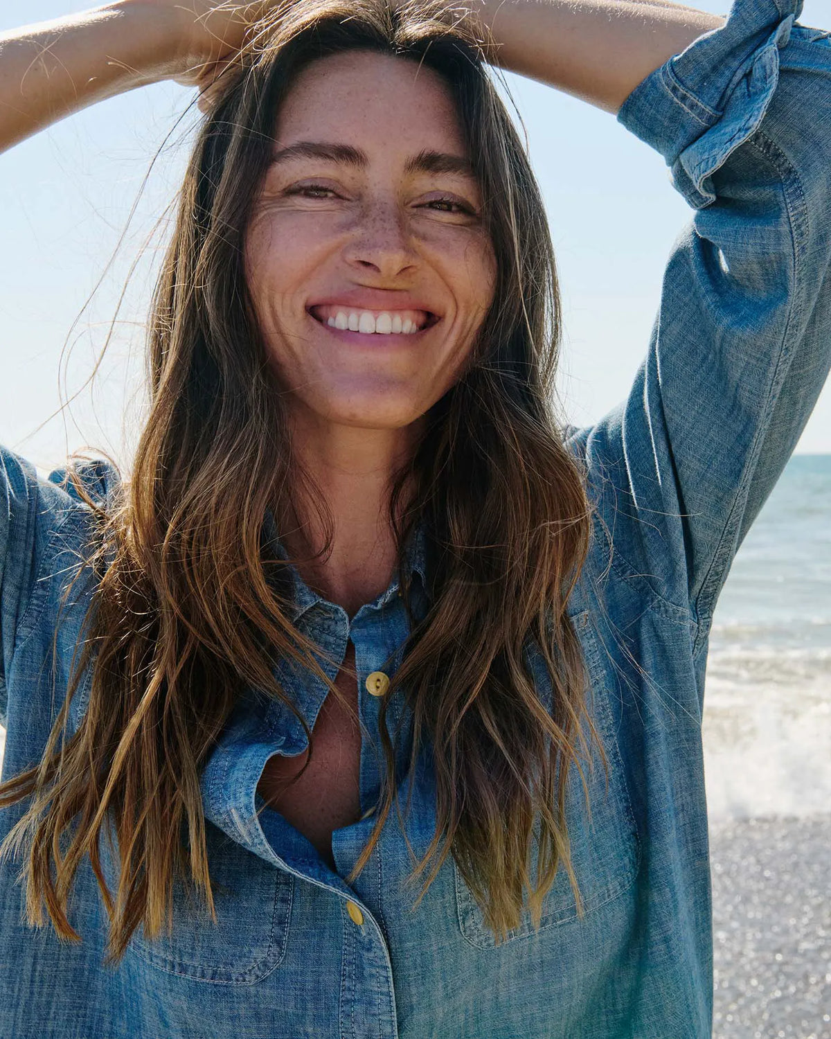 Chambray