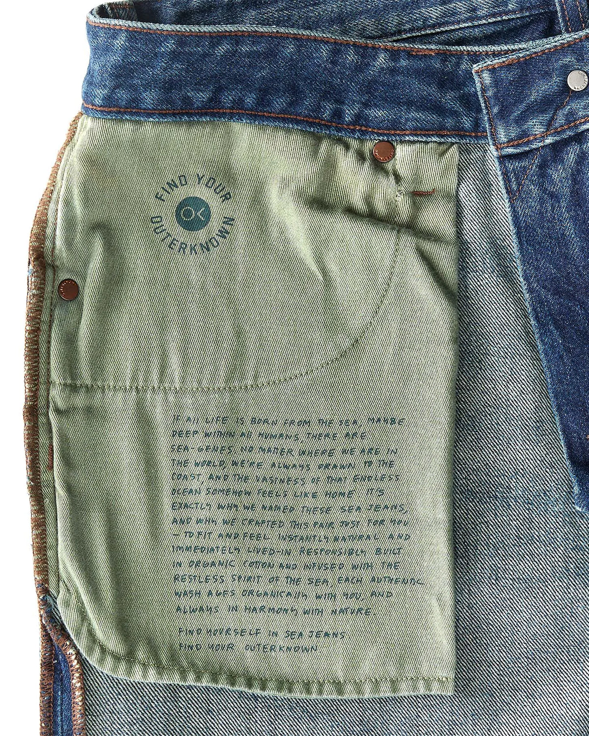 Indigo Vintage