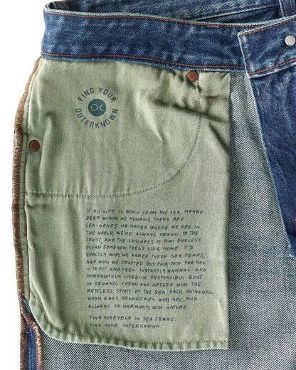 Indigo Vintage