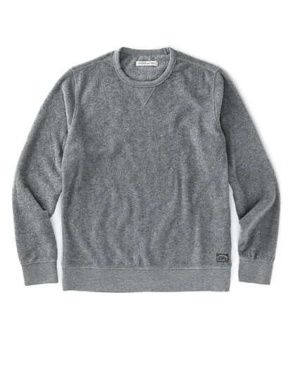 Mid Heather Grey