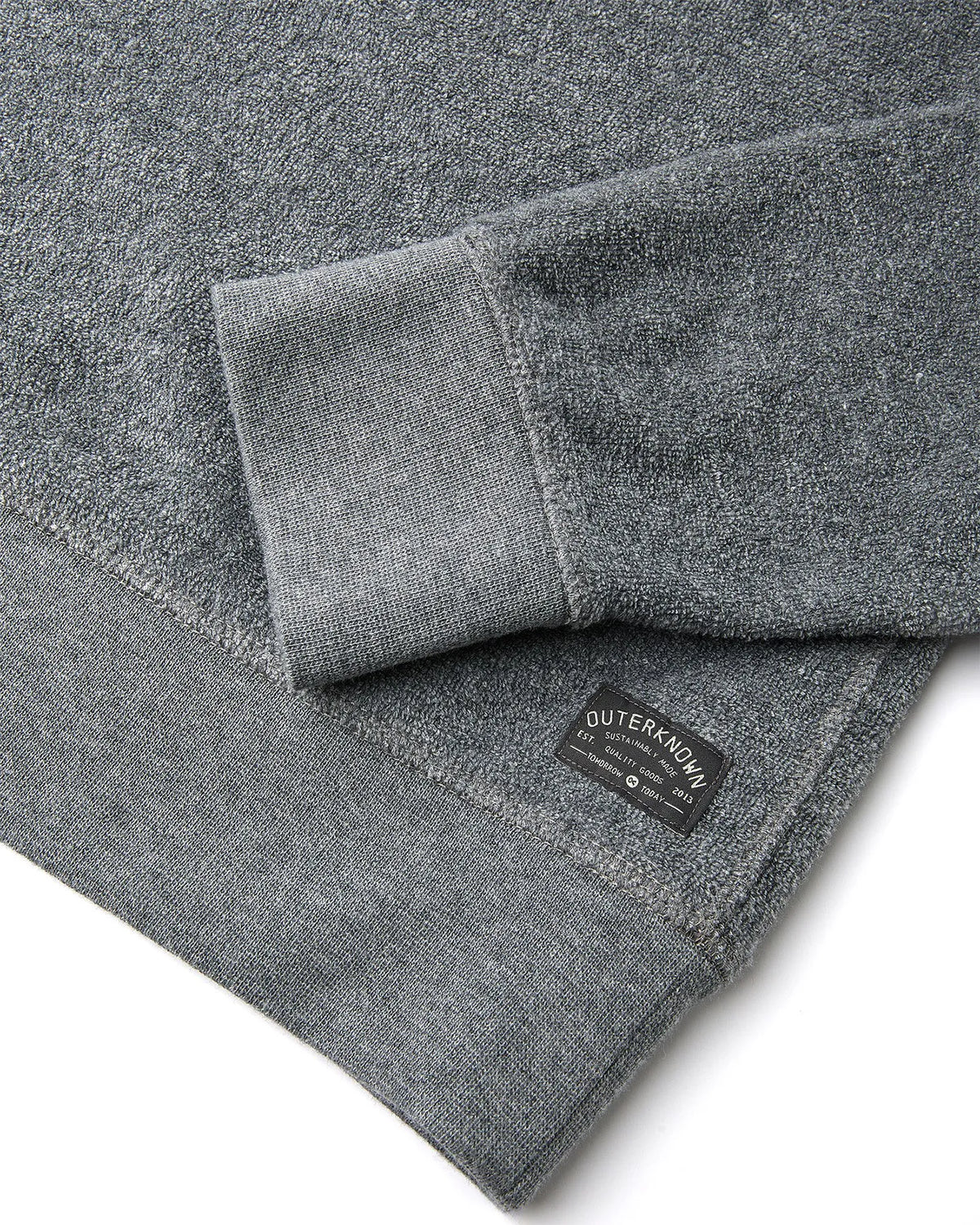 Mid Heather Grey