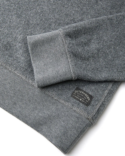 Mid Heather Grey
