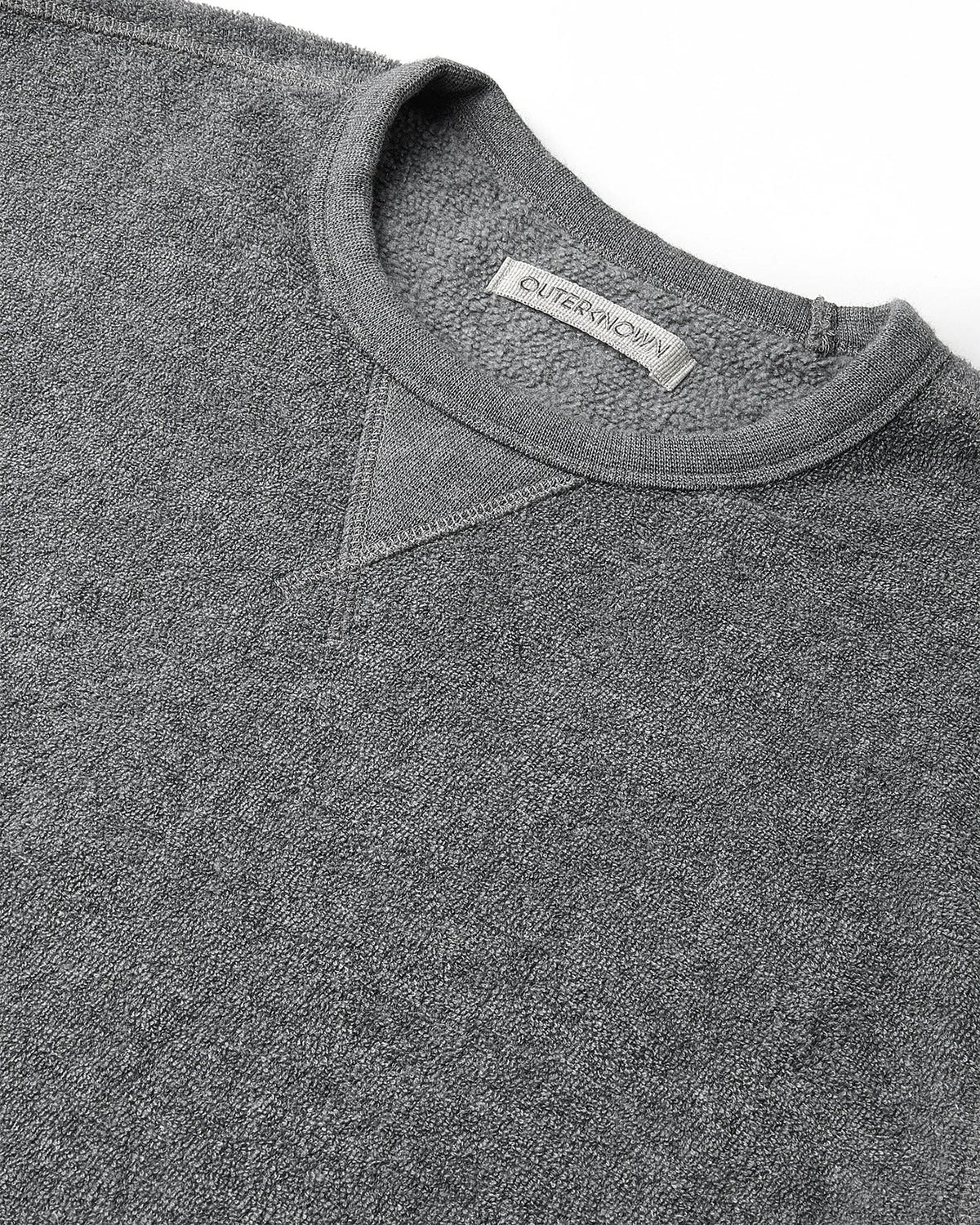 Mid Heather Grey