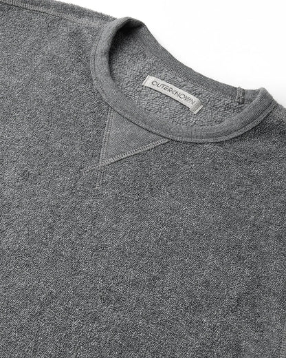 Mid Heather Grey