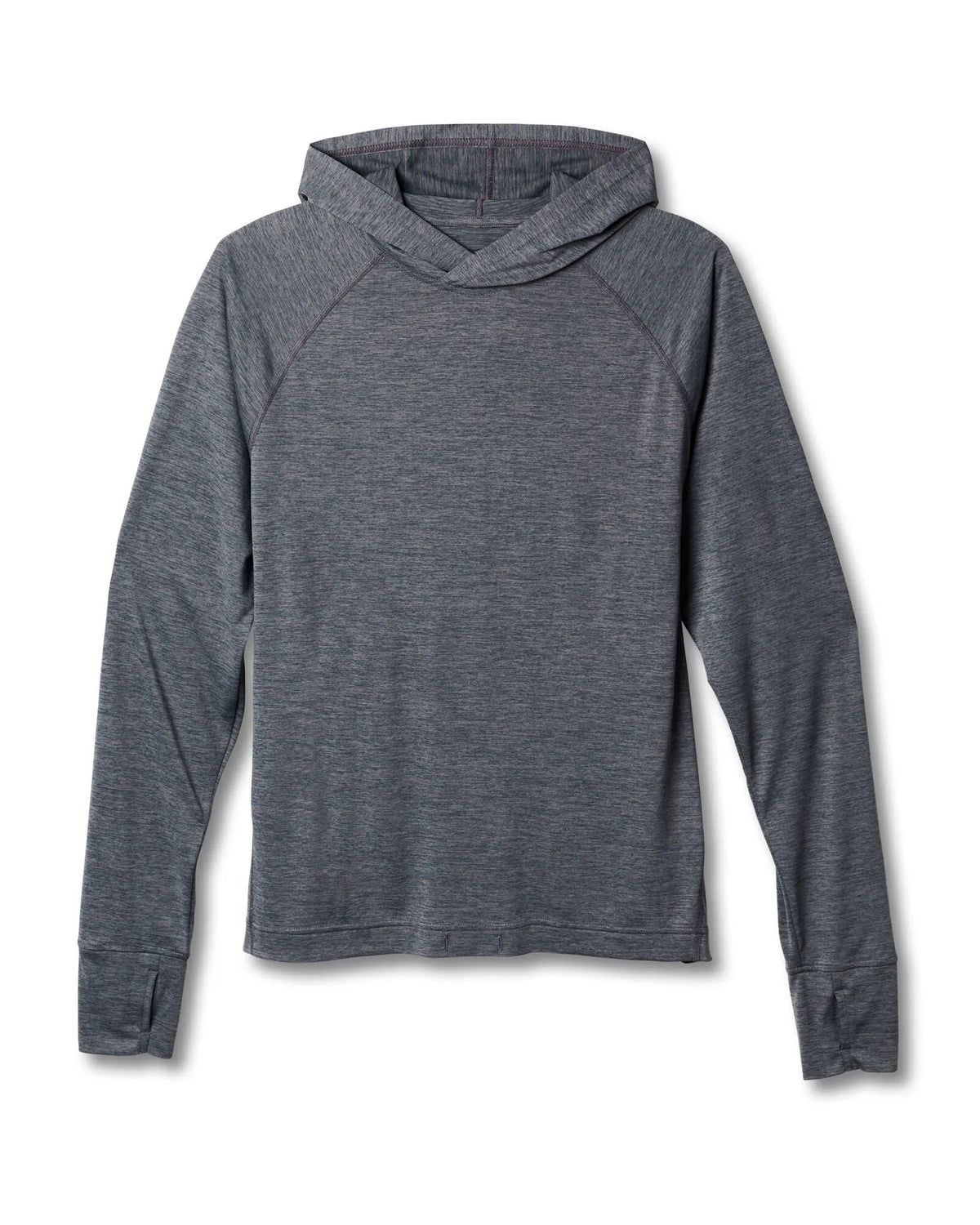 Dolphin Grey