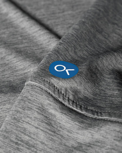 Dolphin Grey