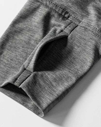 Dolphin Grey