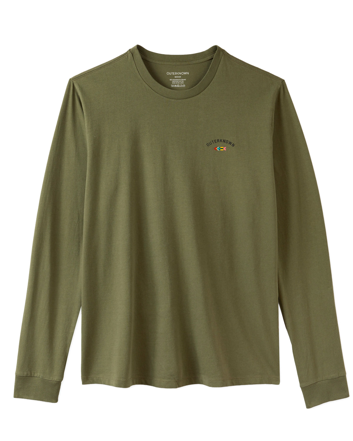 Olive Night