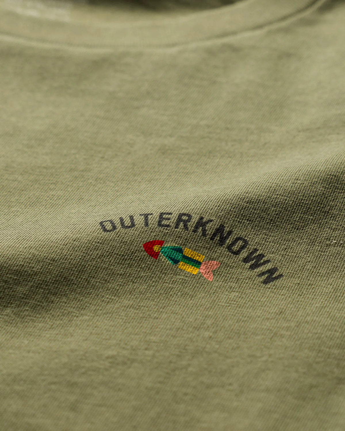 Olive Night