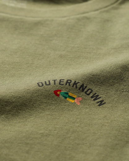 Olive Night