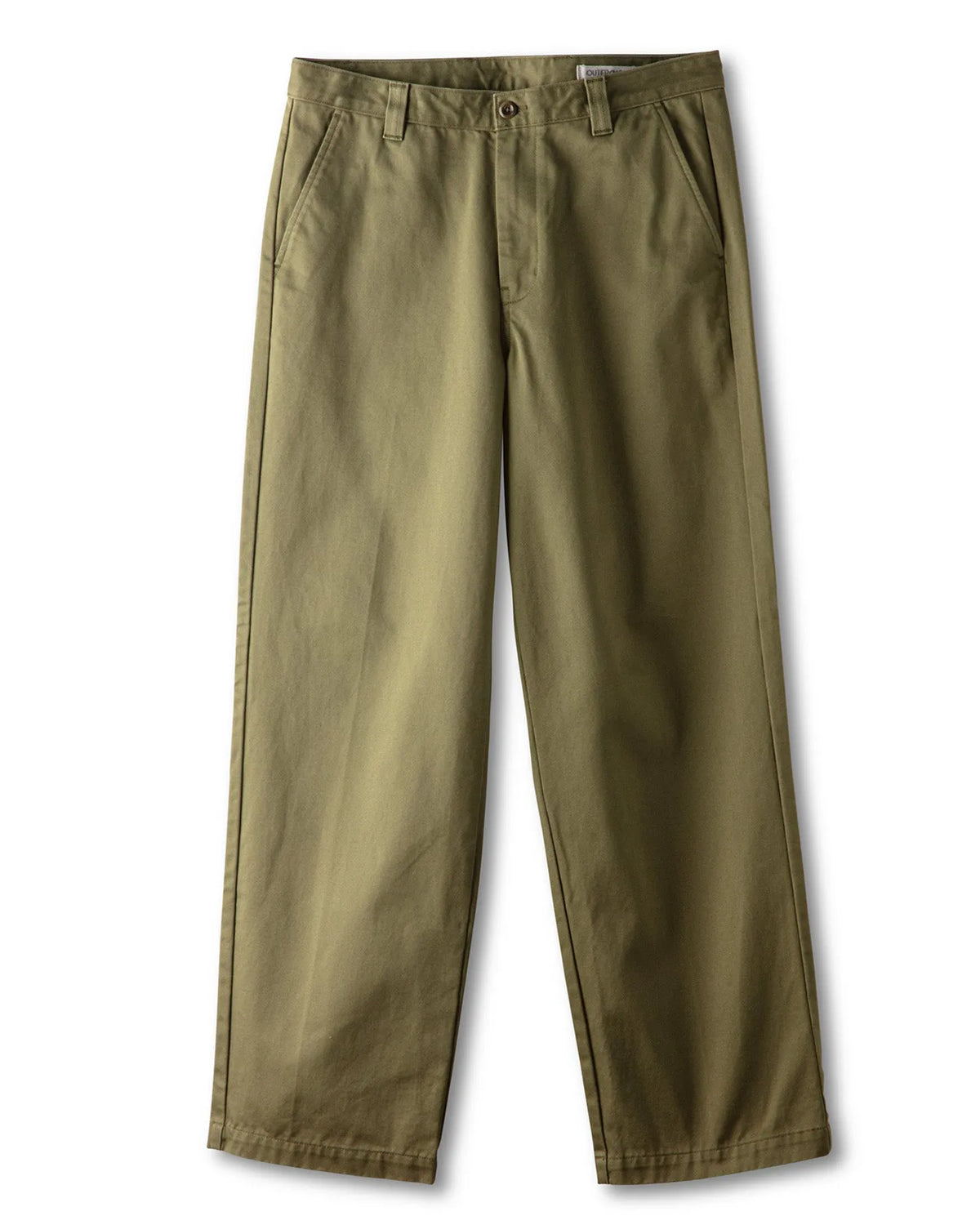 Deep Olive