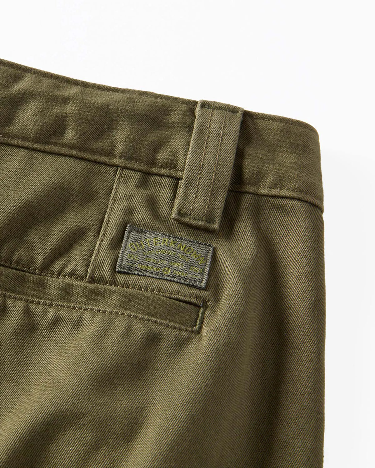 Deep Olive