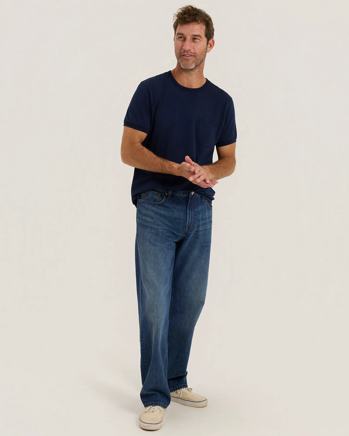 Indigo Vintage