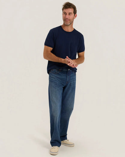 Indigo Vintage