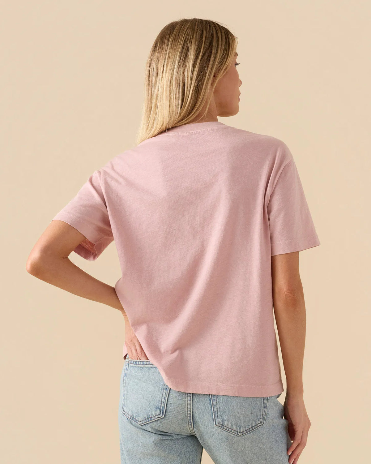 Momento Pink
