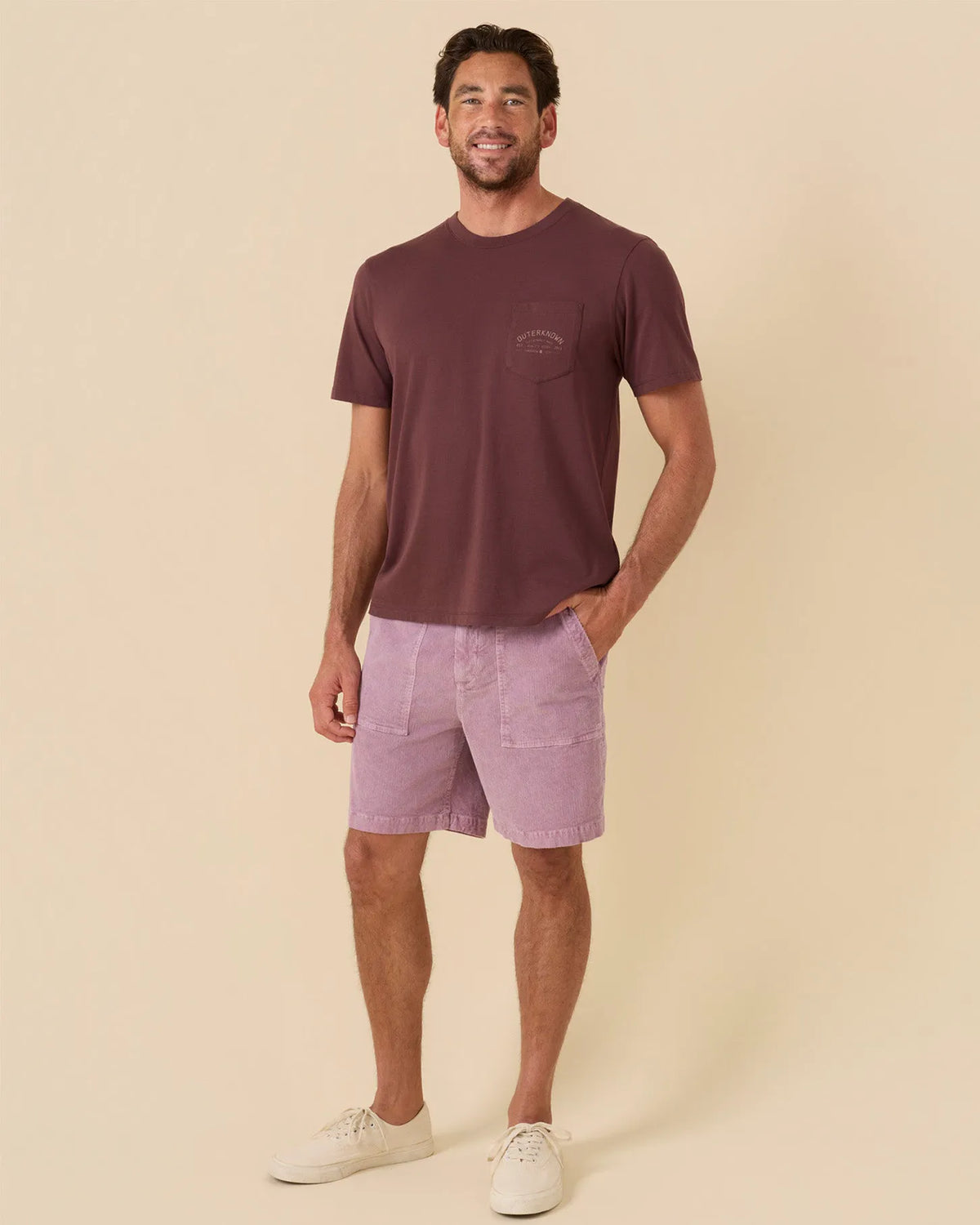 Lilac Sands