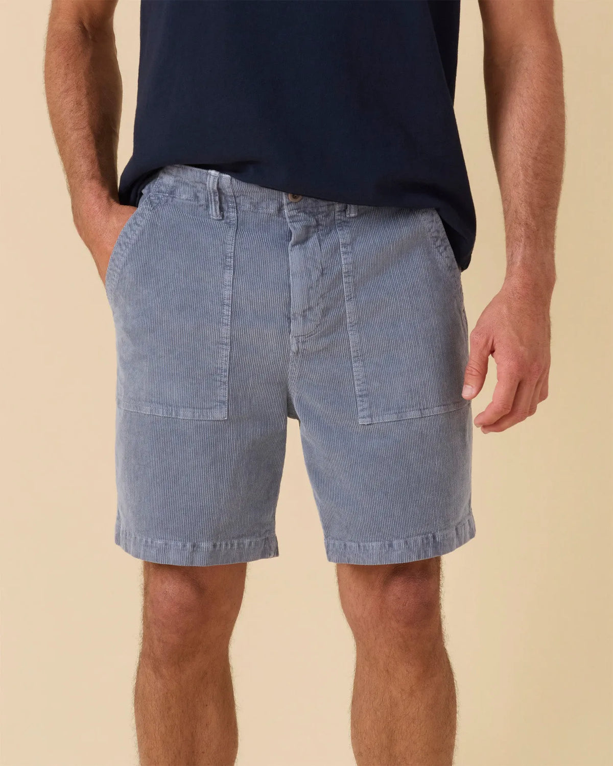 Washed Marine