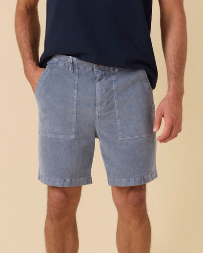 Washed Marine
