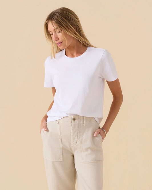 Bright White