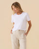 Bright White