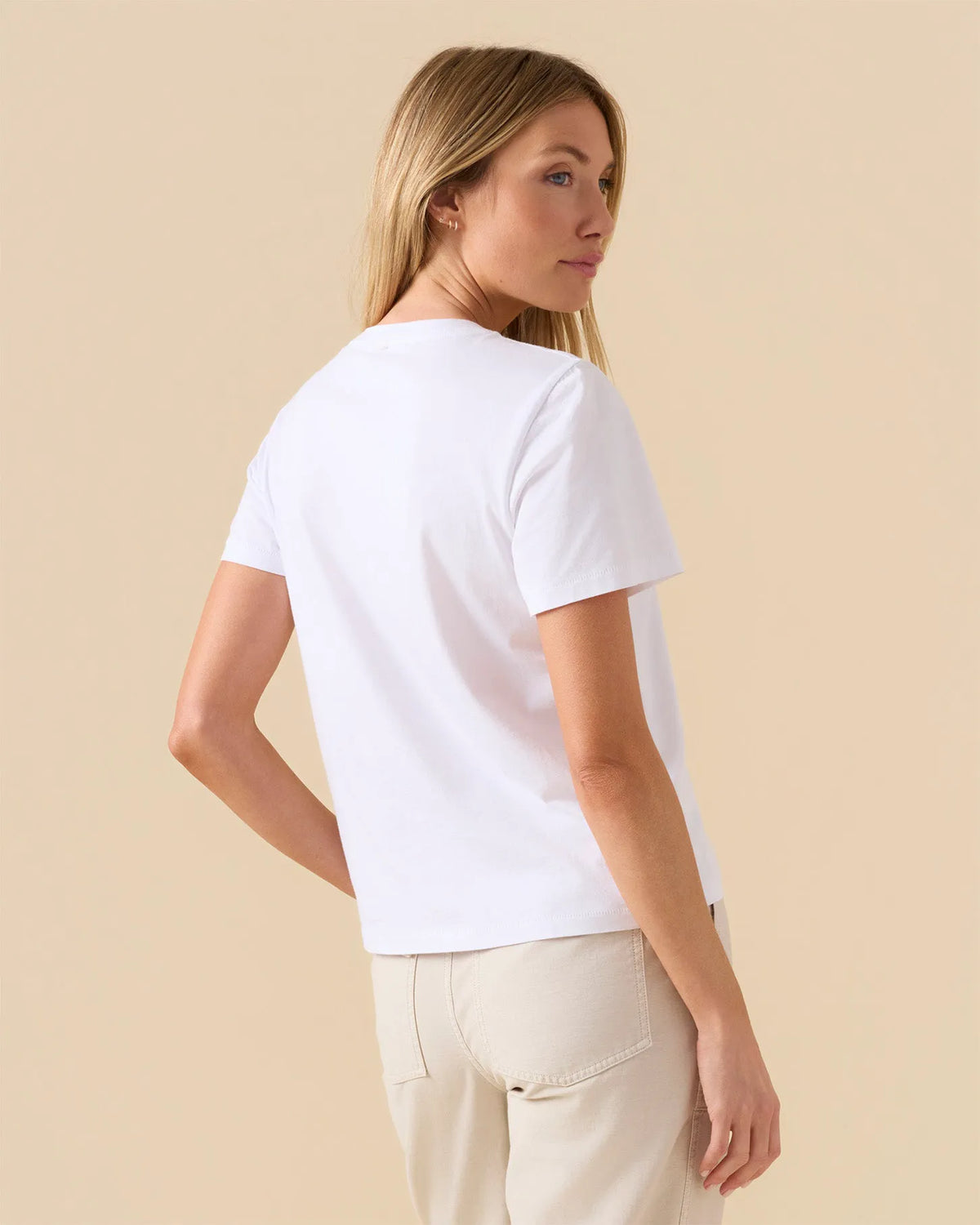 Bright White