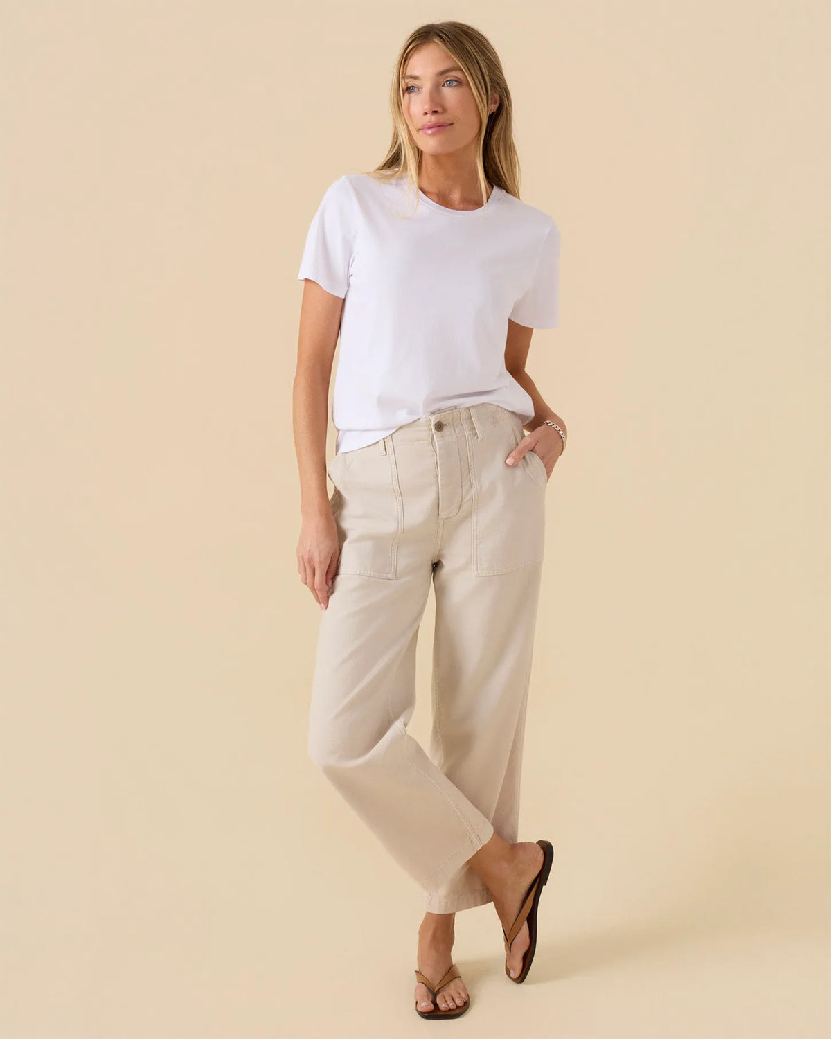 Bright White