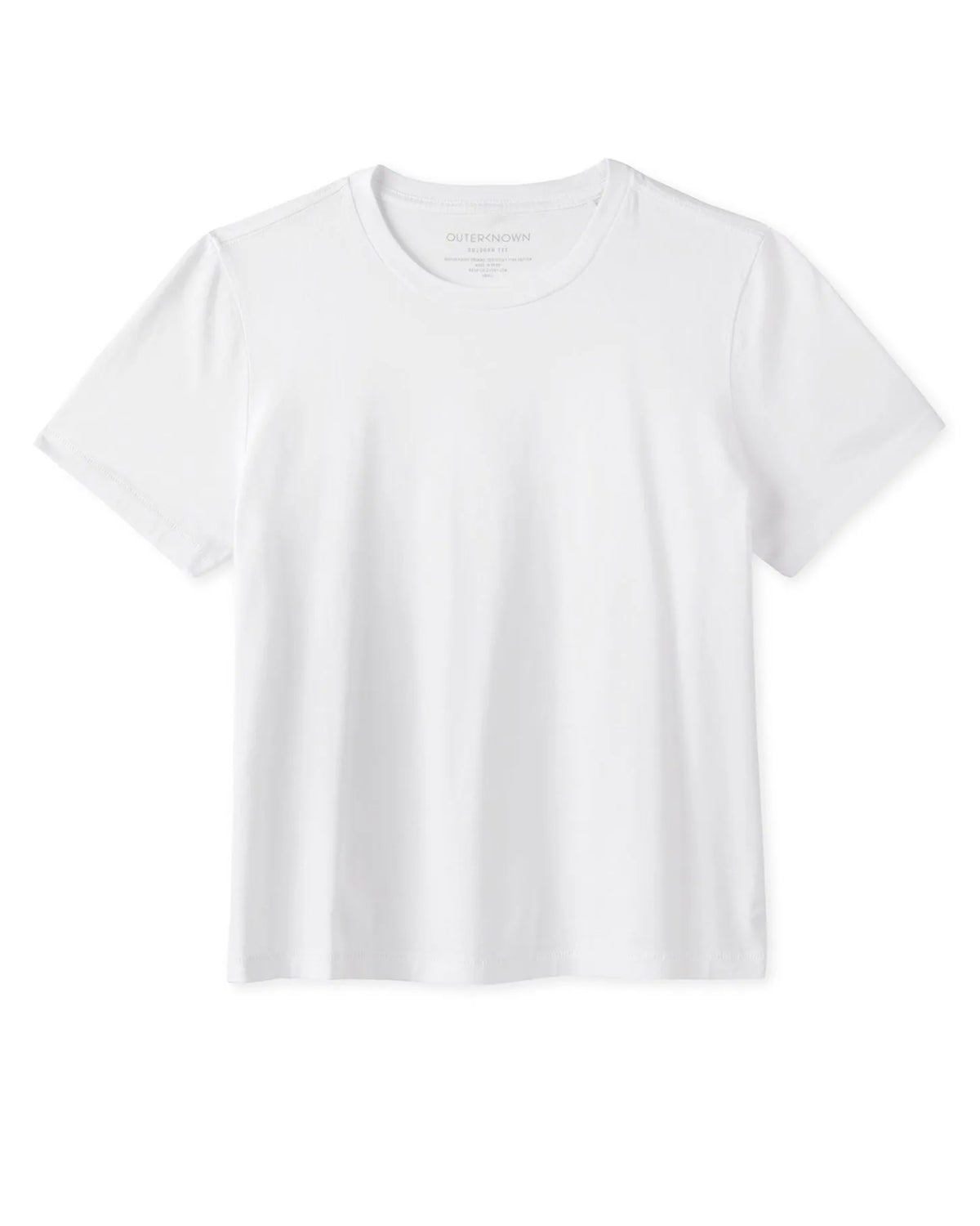Bright White