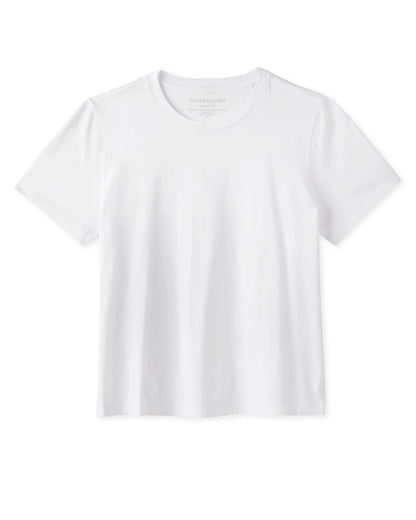 Bright White
