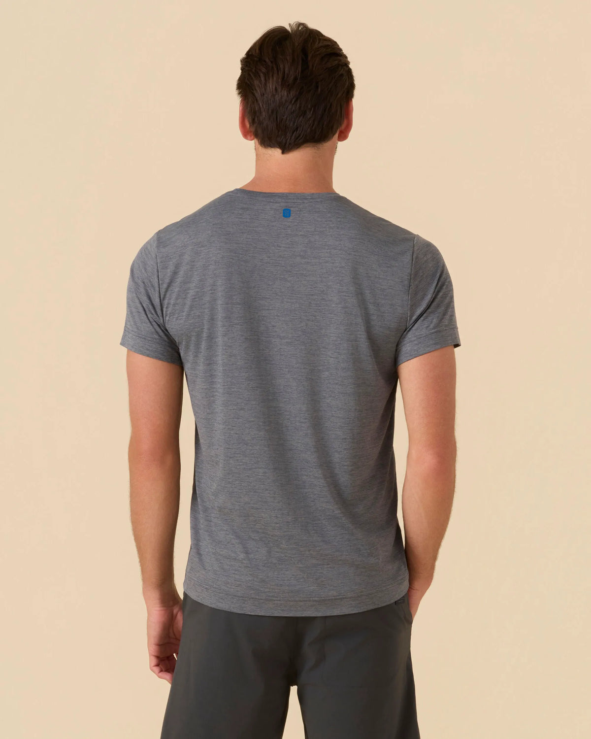 Dolphin Grey