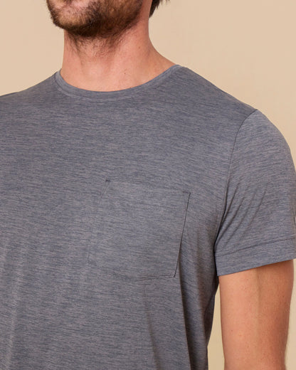 Dolphin Grey
