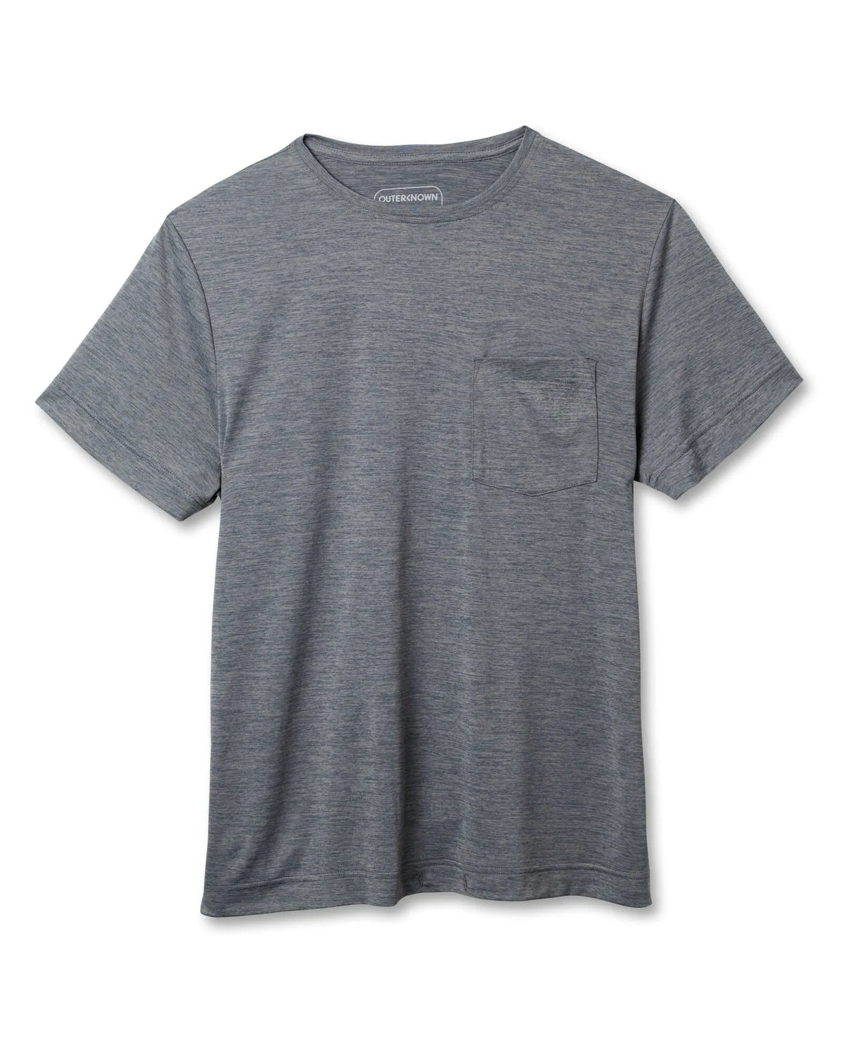 Dolphin Grey
