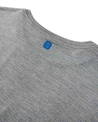 Dolphin Grey