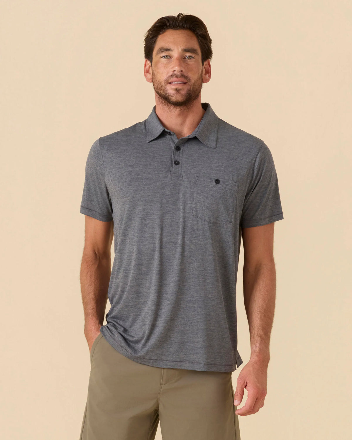 Dolphin Grey