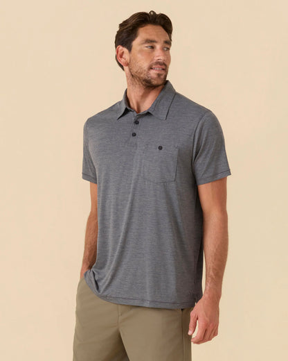 Dolphin Grey