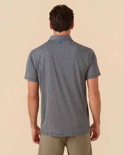 Dolphin Grey