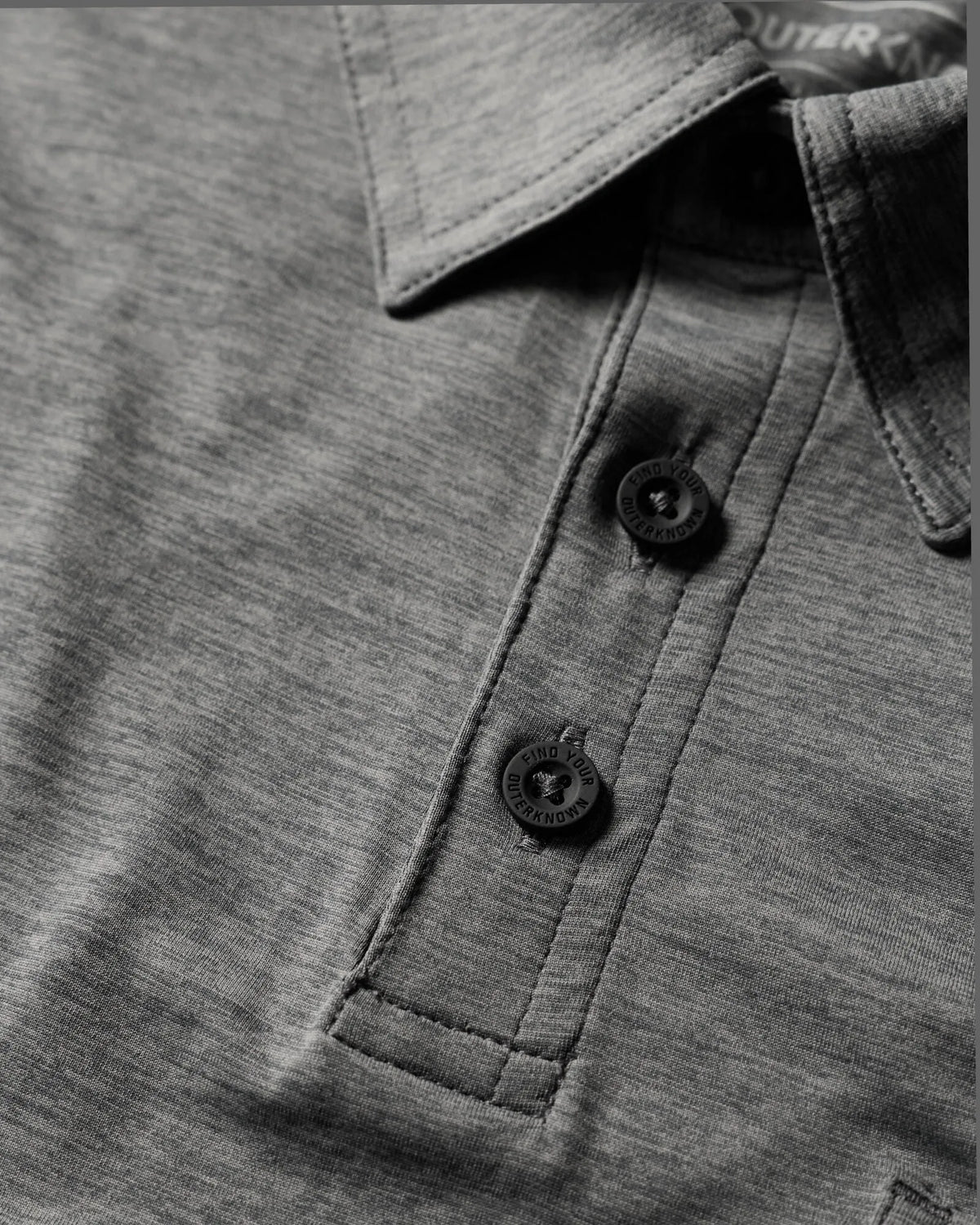 Dolphin Grey