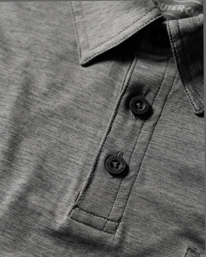 Dolphin Grey