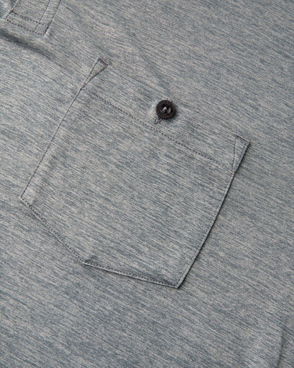 Dolphin Grey