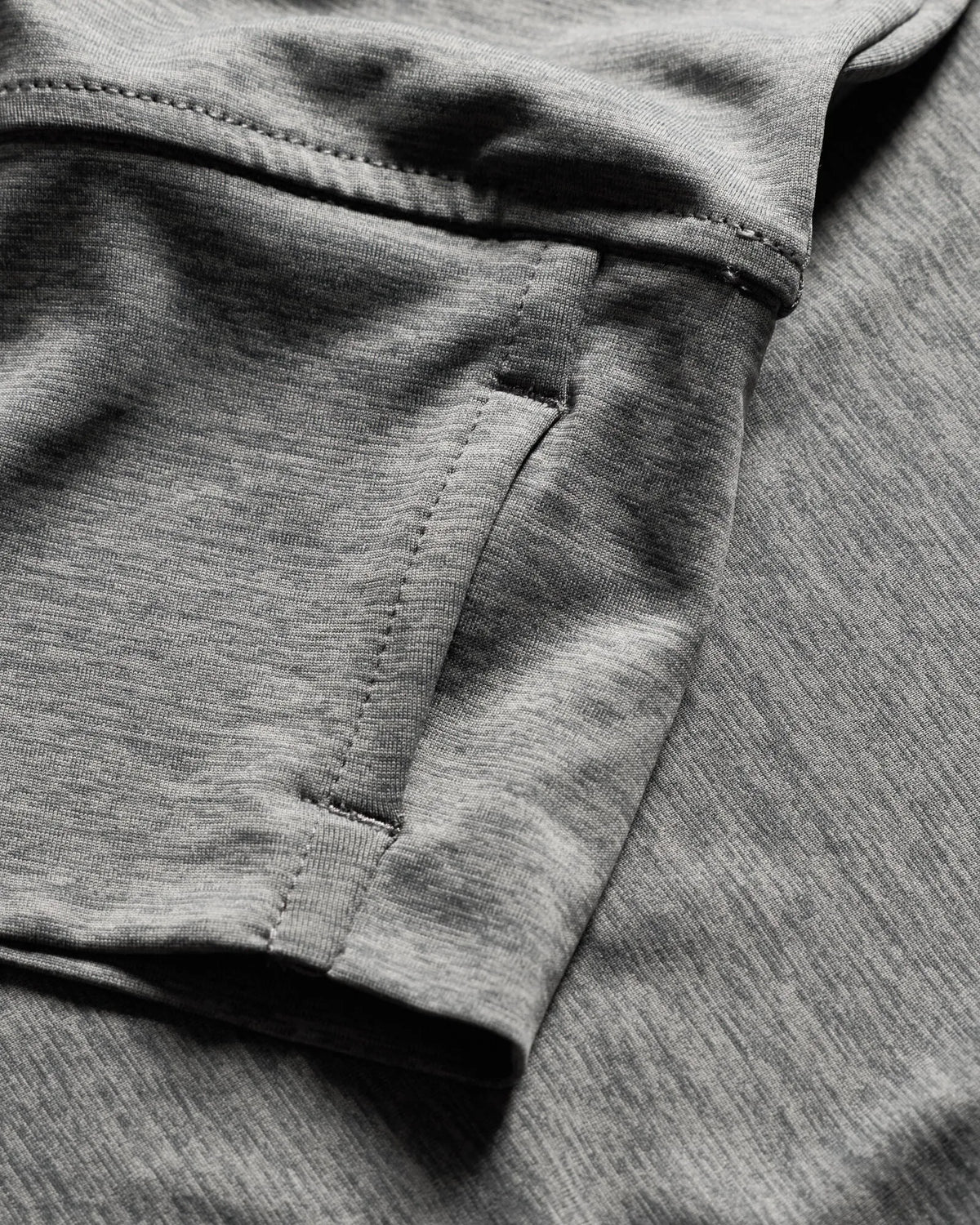 Dolphin Grey