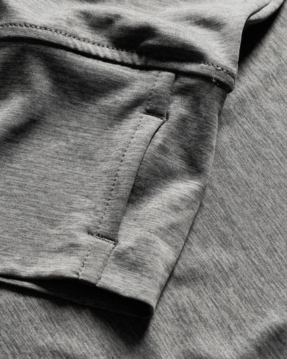 Dolphin Grey